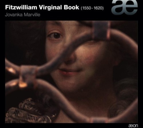 Fitzwilliam Virginal Book